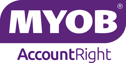 MYOB AccountRight